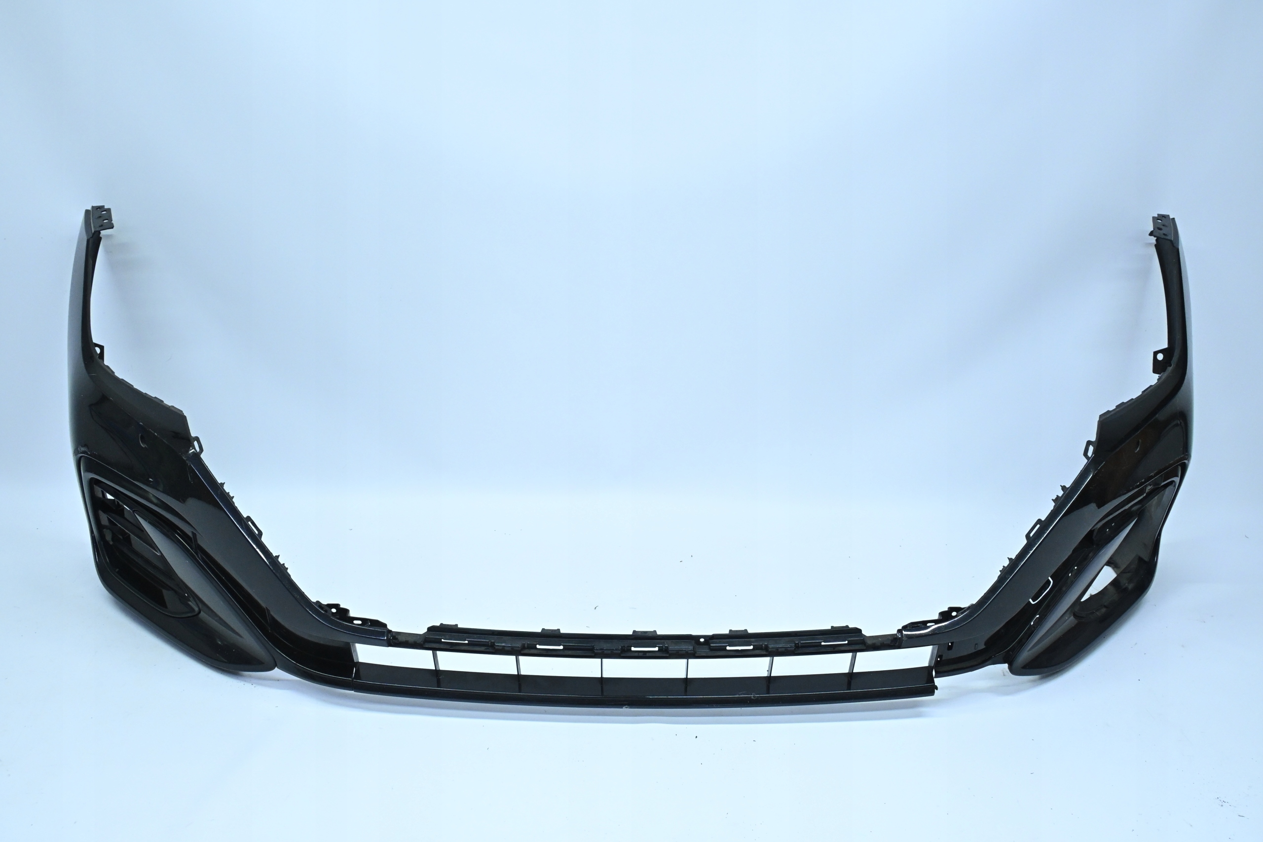 Second image of VW Arteon R-Line Lift 2020-2025 zderzak przedni oryginalny 3G8807796C
