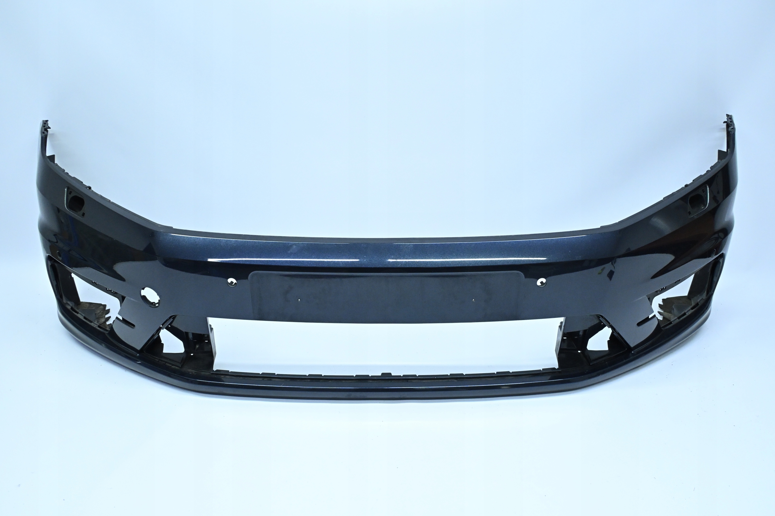 Second image of VW Caddy IV Lift 2K 2015-2020 zderzak przedni 2K5807221K oryginalny
