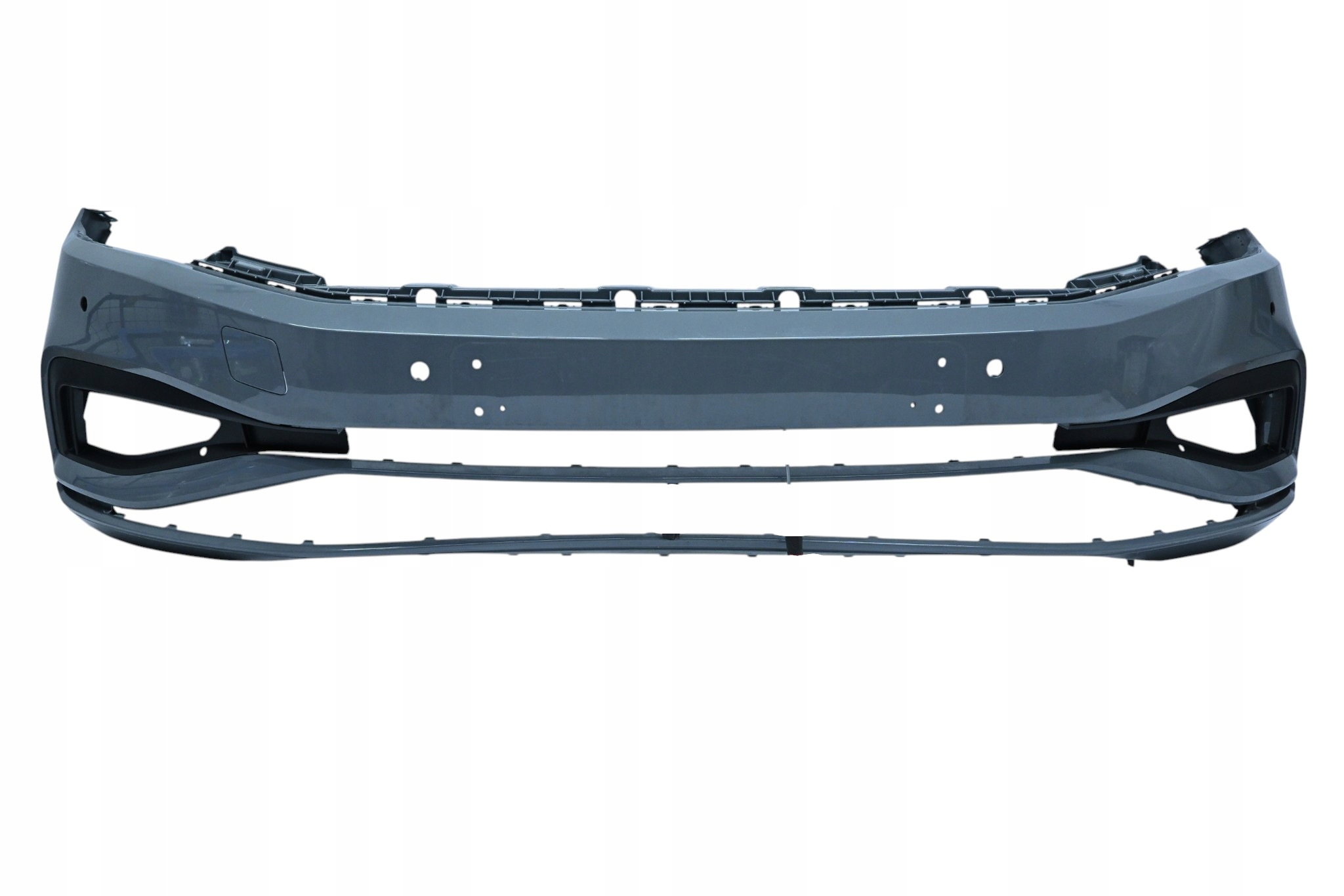VW Passat B8 Lift 2019-2023 zderzak przedni oryginalny 3G0807221E