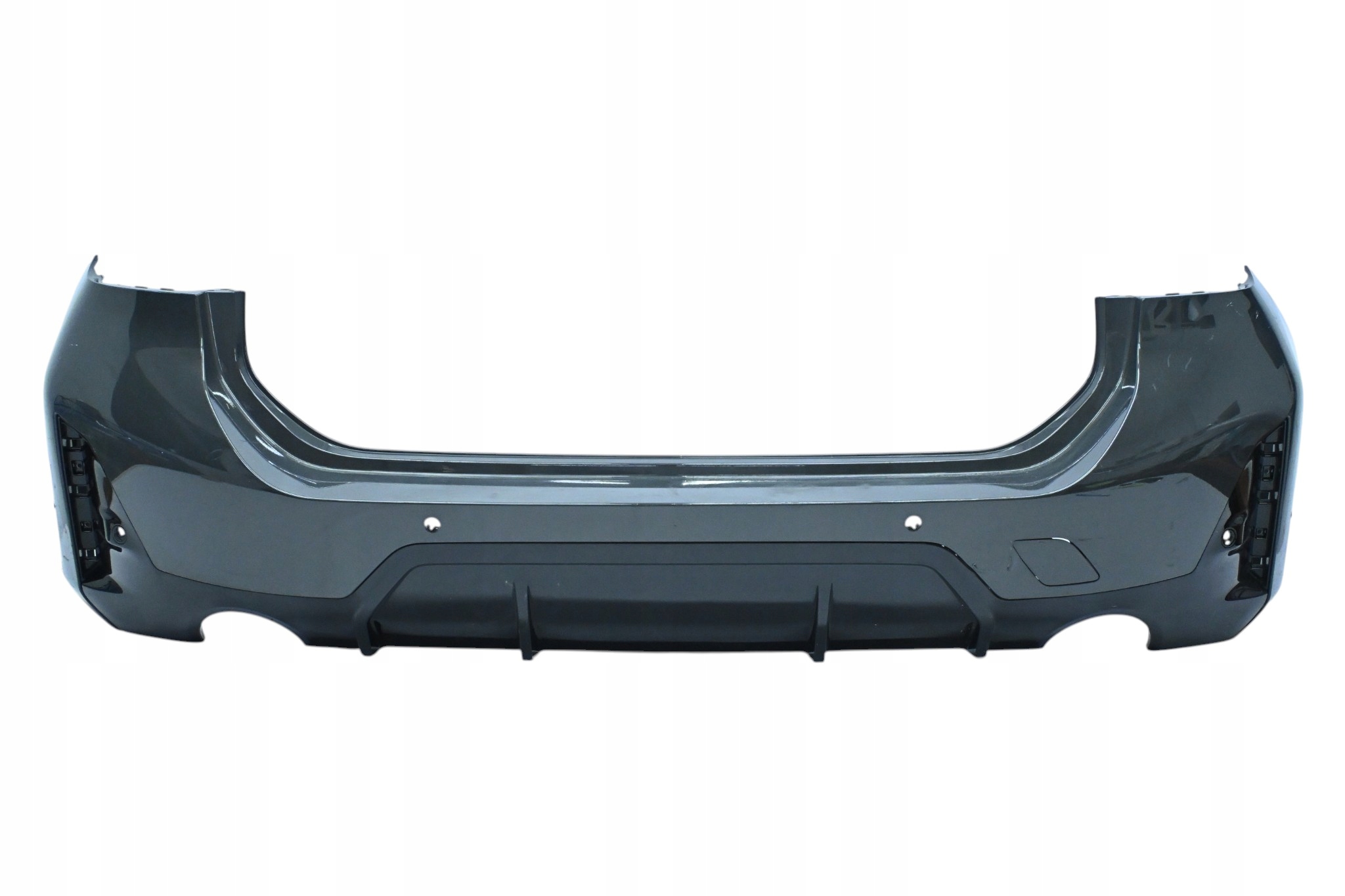 BMW 3 G21 M-Pakiet Lift 22-26 zderzak tylny oryginalny 8085482