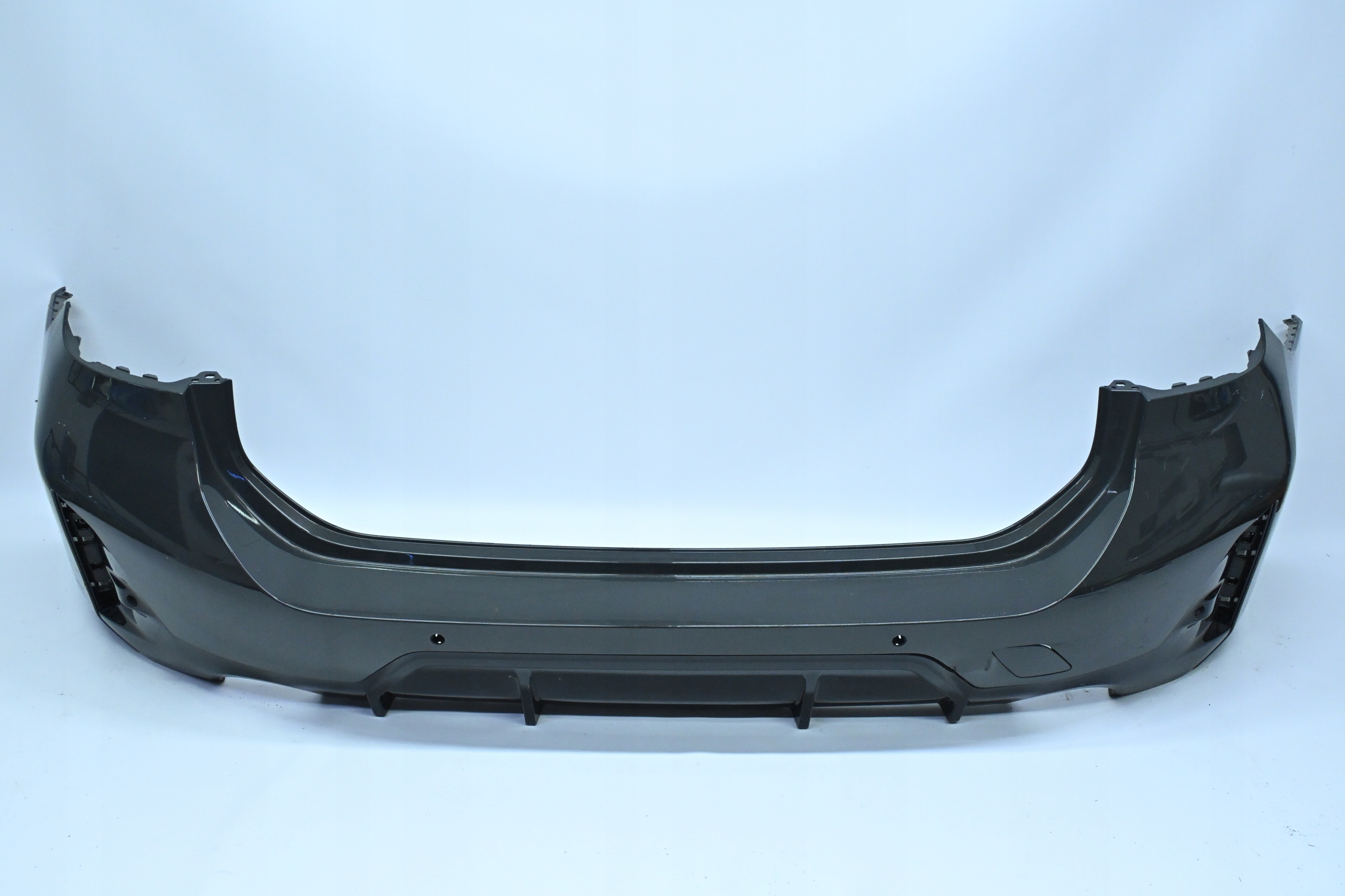 Second image of BMW 3 G21 M-Pakiet Lift 22-26 zderzak tylny oryginalny 8085482