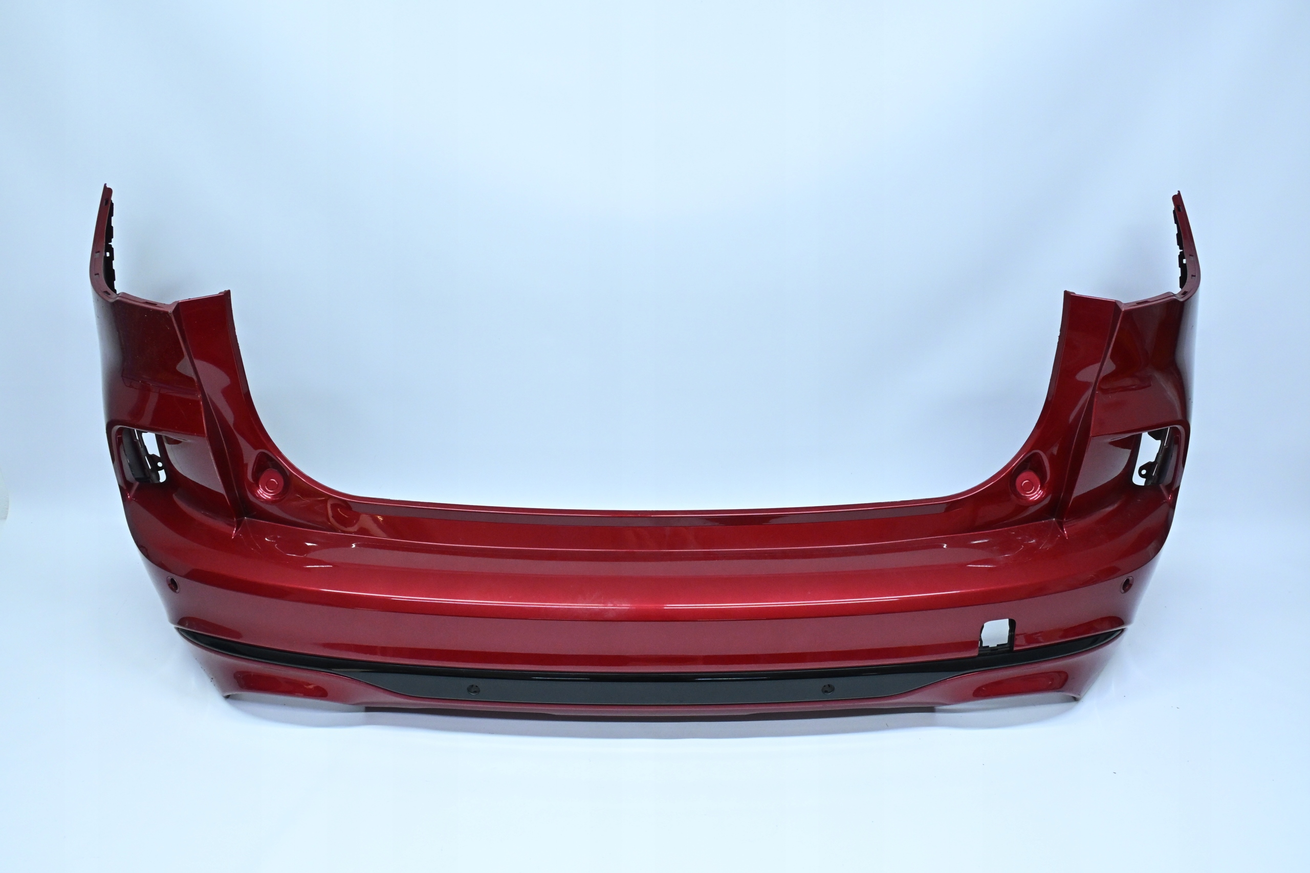 Second image of Ford Kuga Mk3 ST-Line 2019-2024 zderzak tylny oryginalny LV4B-17E911-DJ