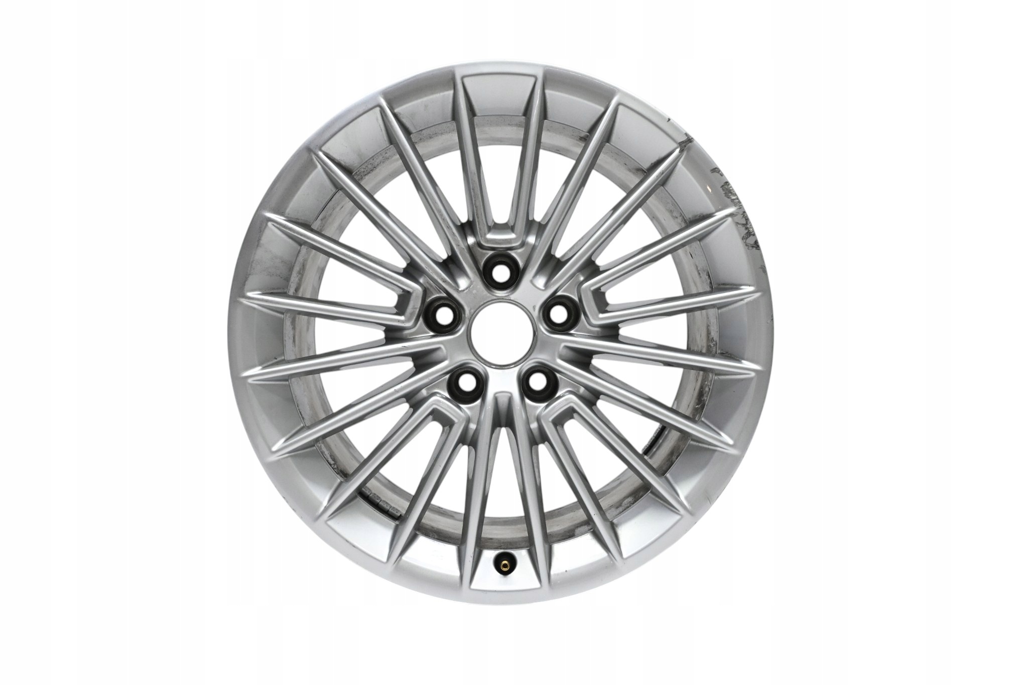 Audi A3 8Y felga 17 cali 8Y0601025B oryginalna
