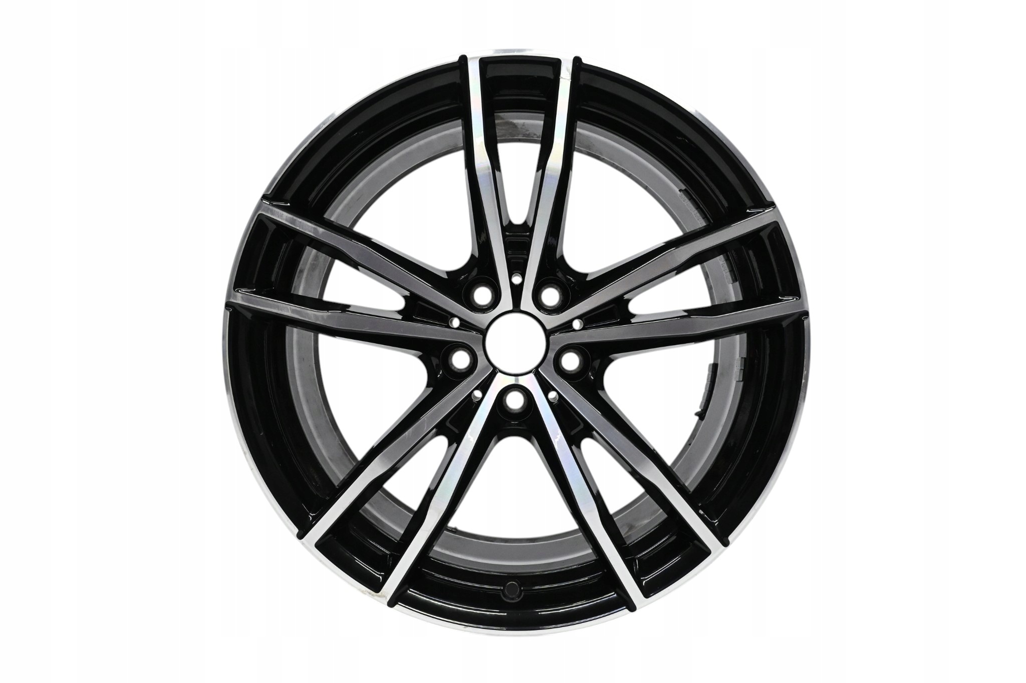 BMW 3 G20 G21 felga tylna 19 cali 8090095 8089893 oryginalna