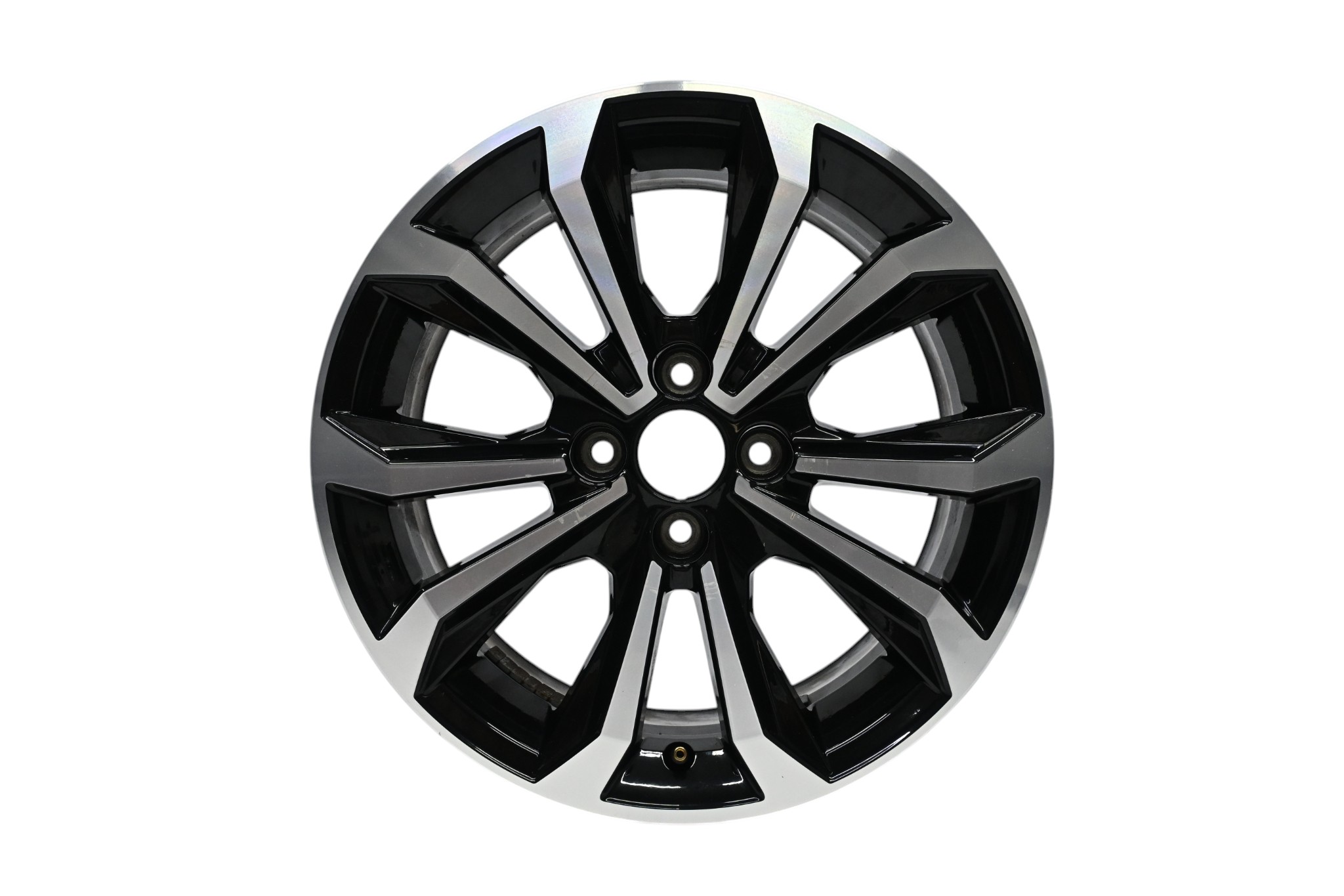 Renault Clio V felga 16 cali 403001053R 403003666R oryginalna