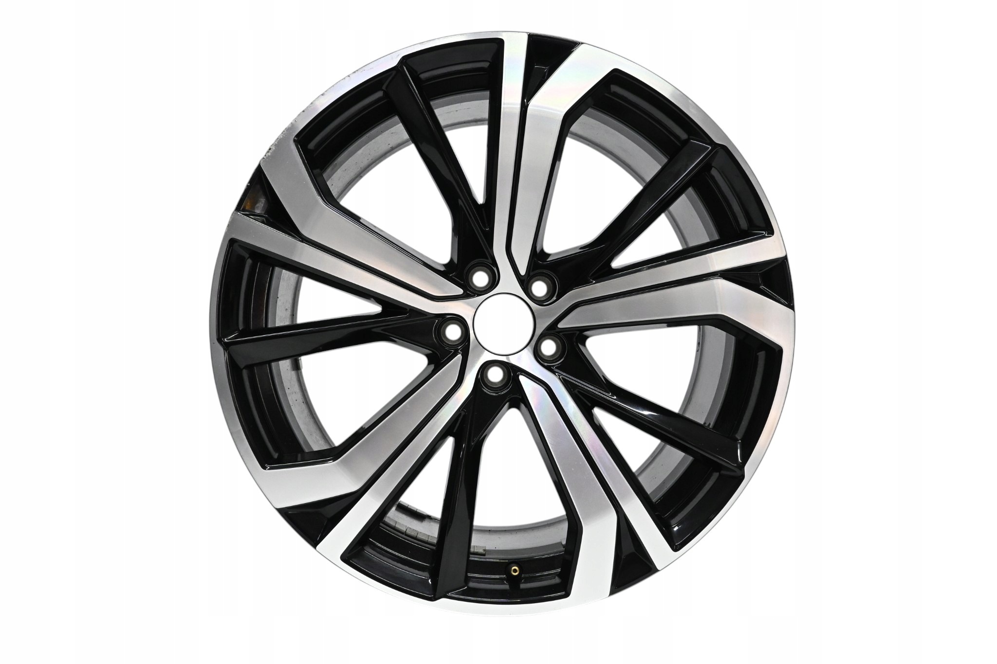 Volvo XC60 II felga 21 cali 32271573 32410186 oryginalna