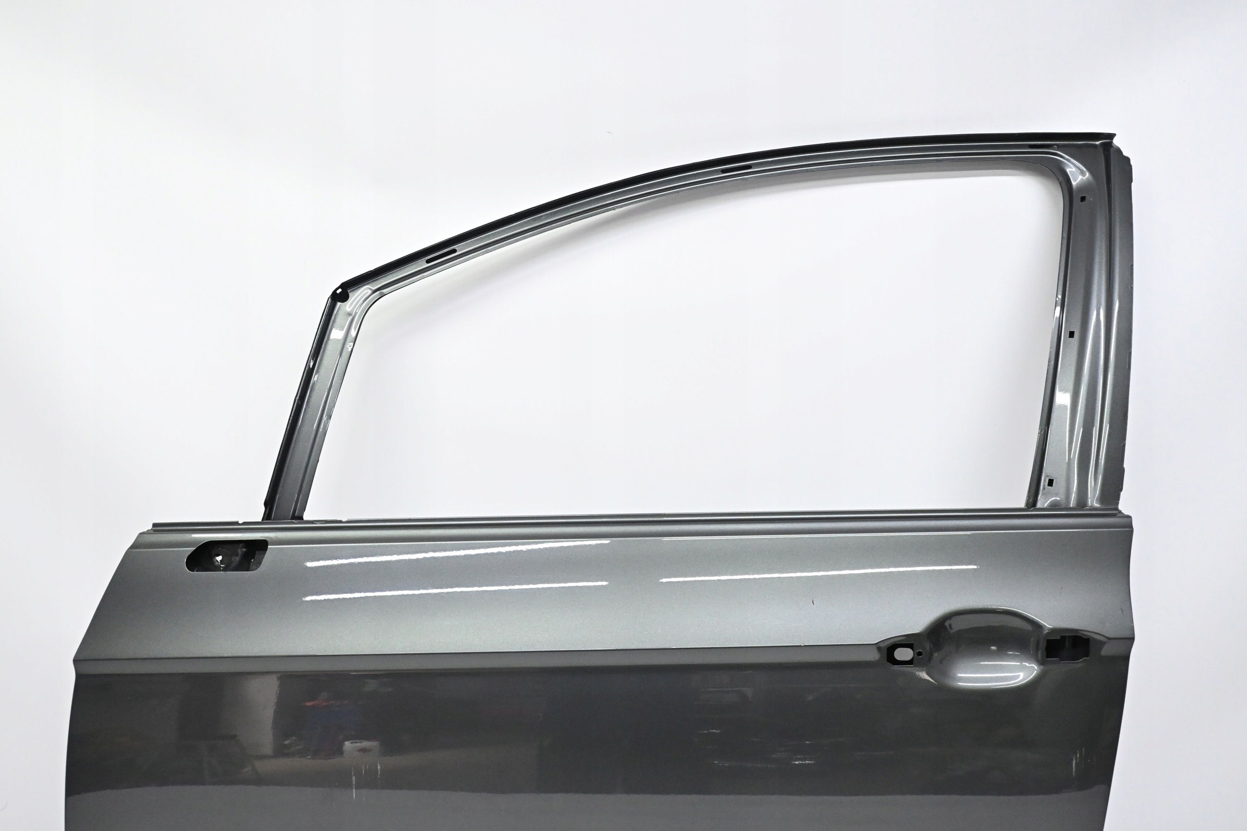 Second image of VW Golf Sportsvan 2014-2020 drzwi lewe przednie oryginalne