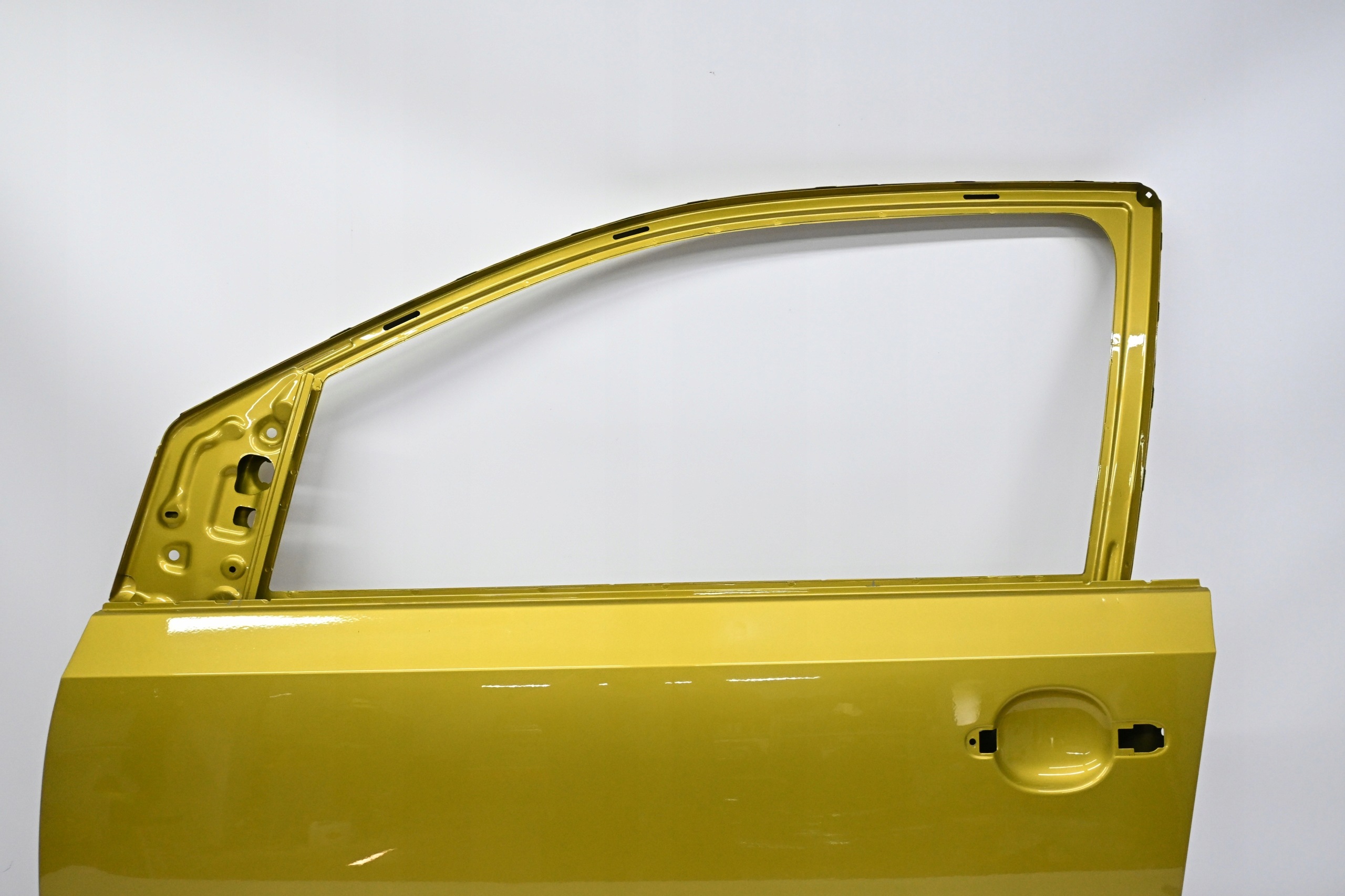 Second image of VW Up! 1S 5D 2012-2023 drzwi lewe przednie oryginalne