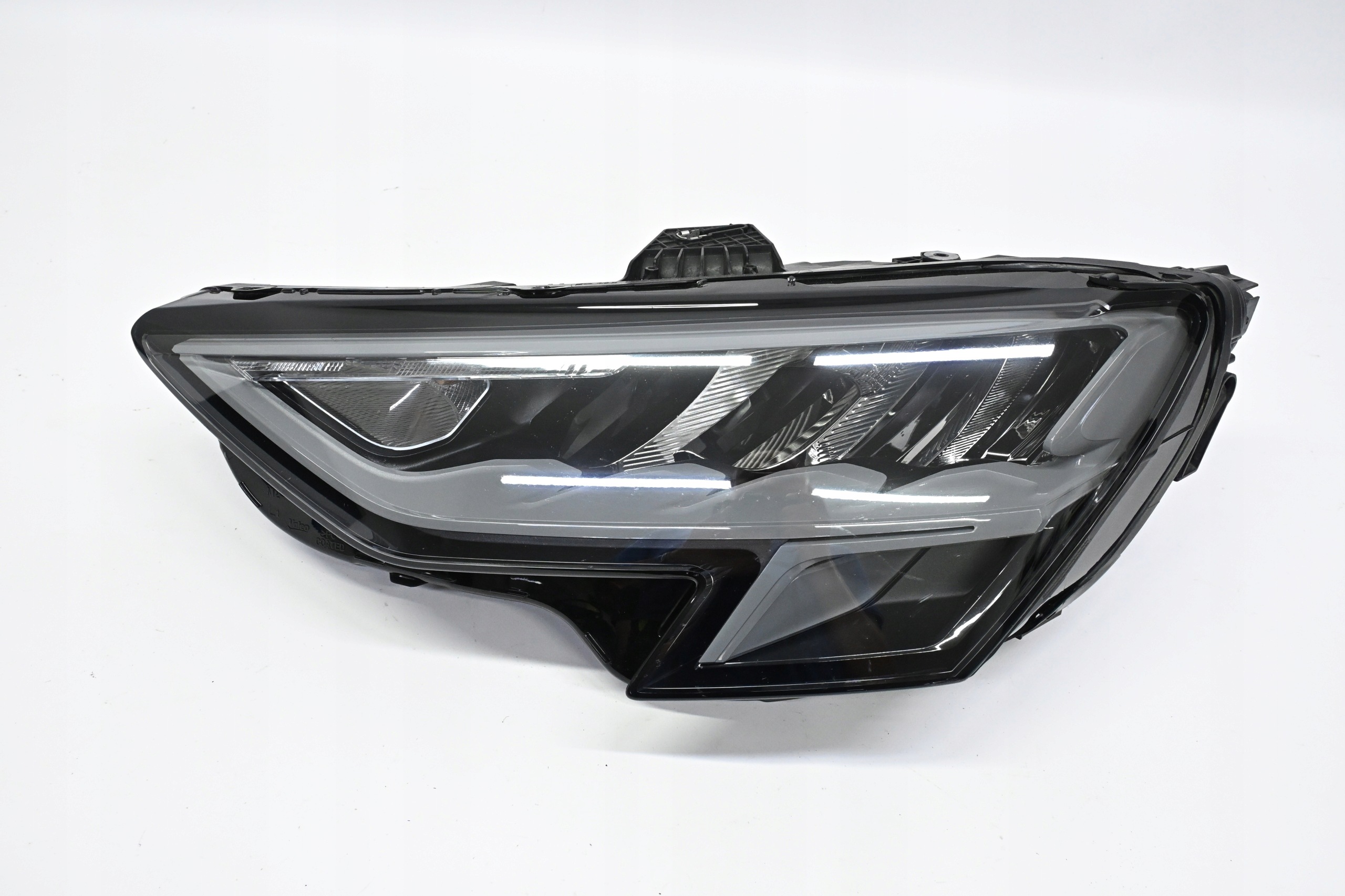 Second image of Audi A3 8Y Lift 2024+ lampa lewa Full LED 8Y0941011C oryginalna