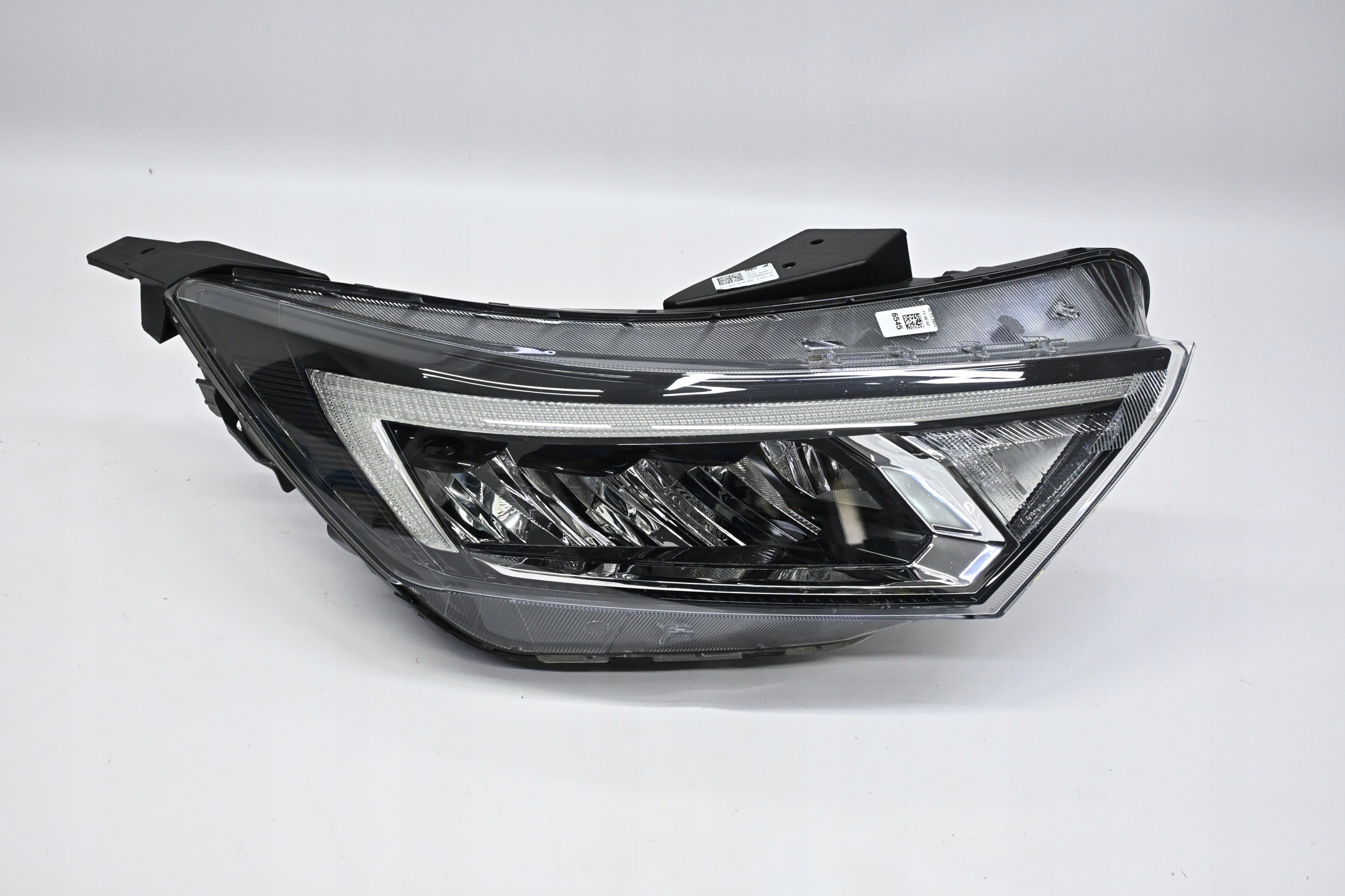 Second image of Hyundai I20 III 2020+ lampa prawa Full LED 92102-Q0100 oryginalna