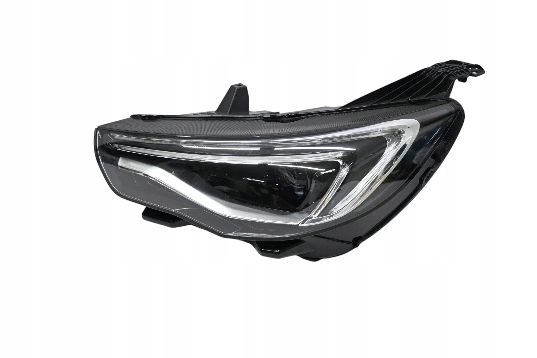 Opel Grandland X 2017-2021 lampa lewa Full LED YP00016180 oryginalna