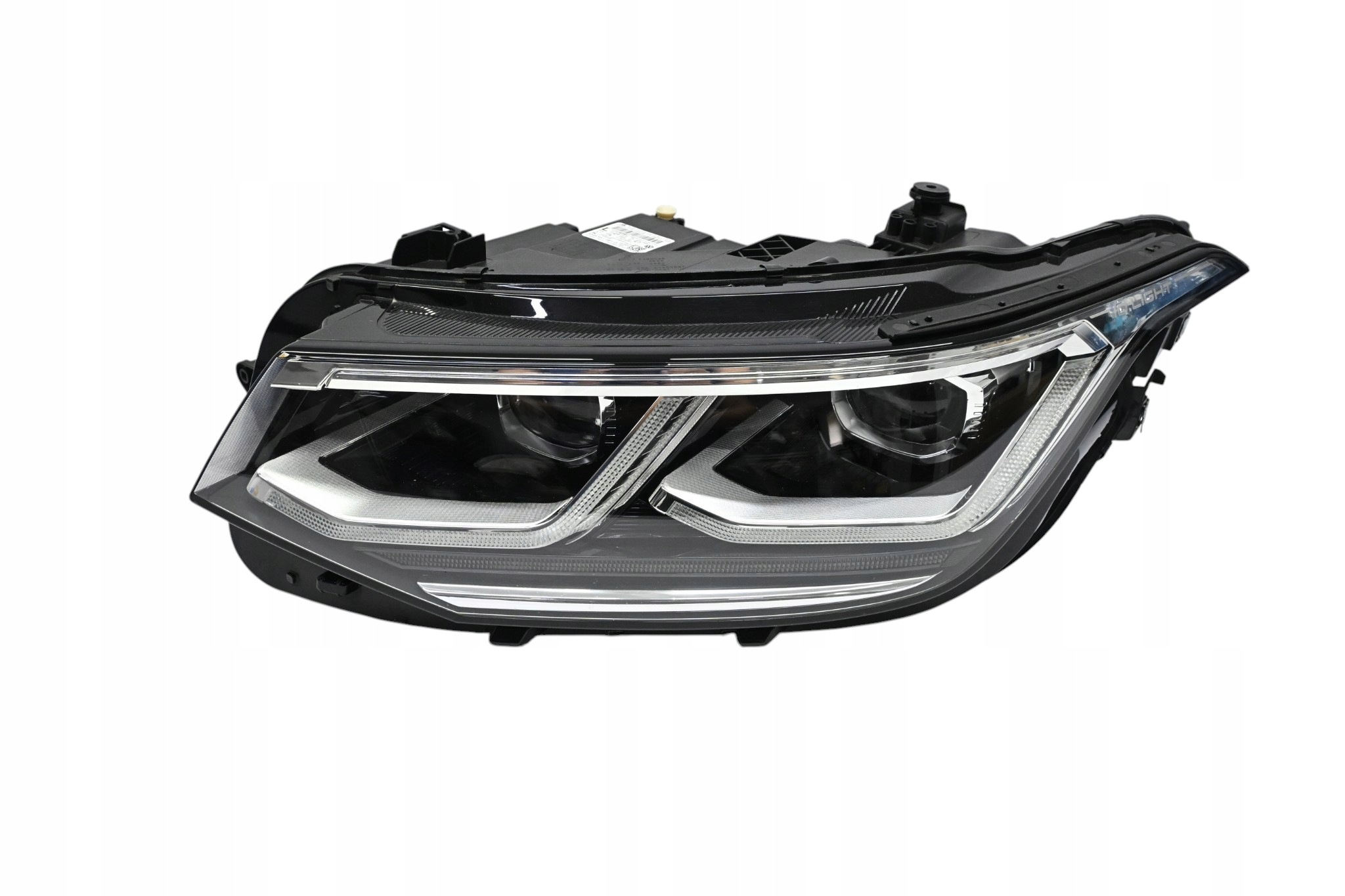 VW Tiguan II Lift 20-24 lampa lewa Full LED IQ Light 5NB941081G oryginalna