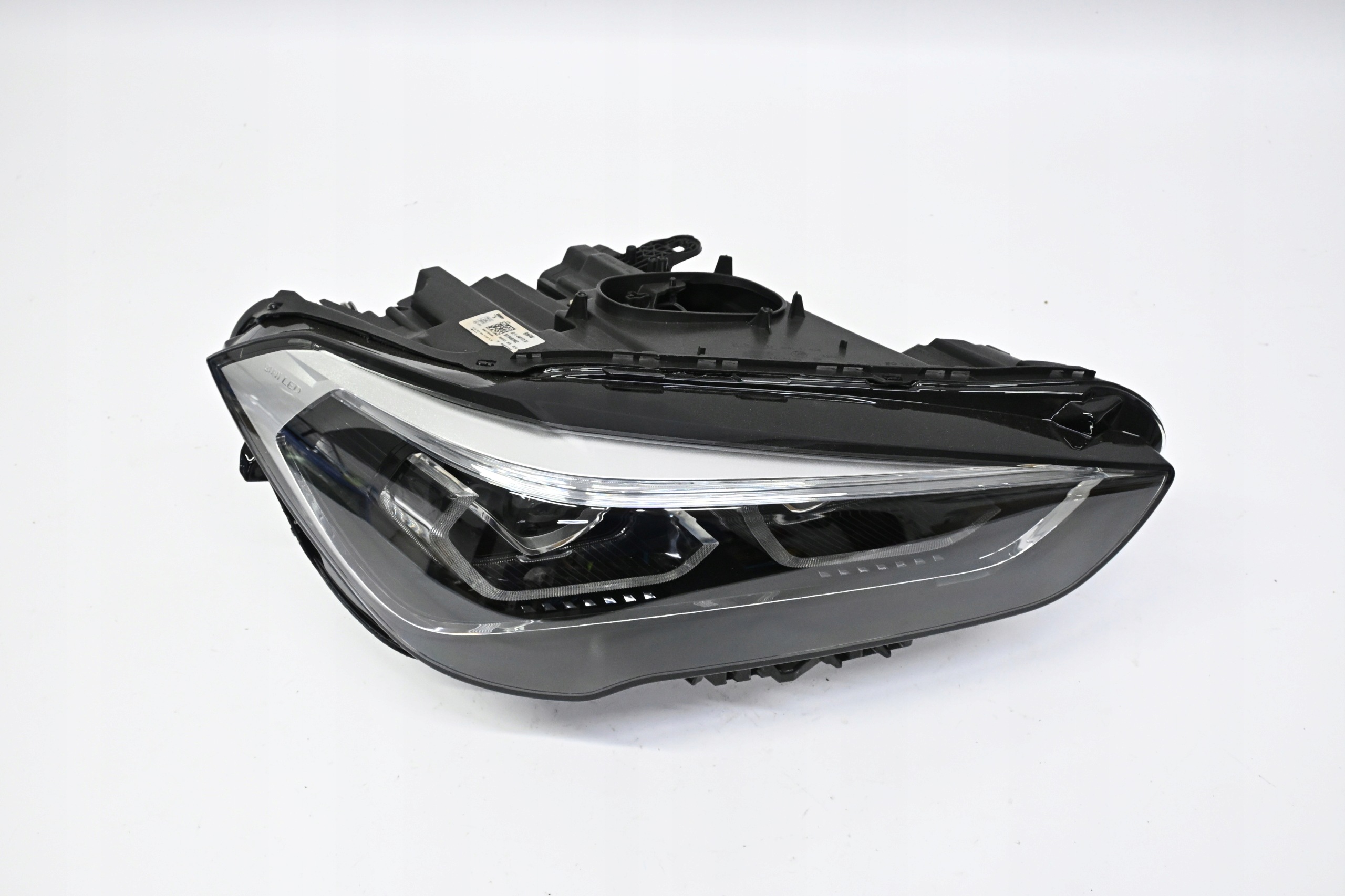 Second image of BMW X1 F48 Lift 2019-2022 lampa prawa Full LED 5A01172 oryginalna