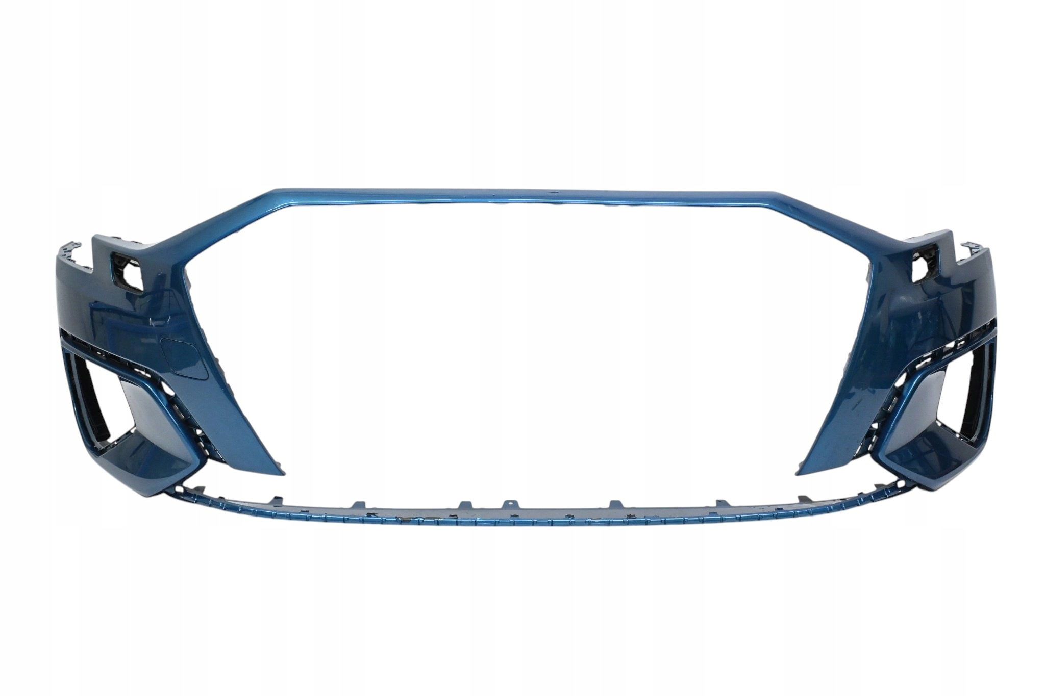 Audi A3 8Y 2020-2024 zderzak przedni oryginalny 8Y0807437