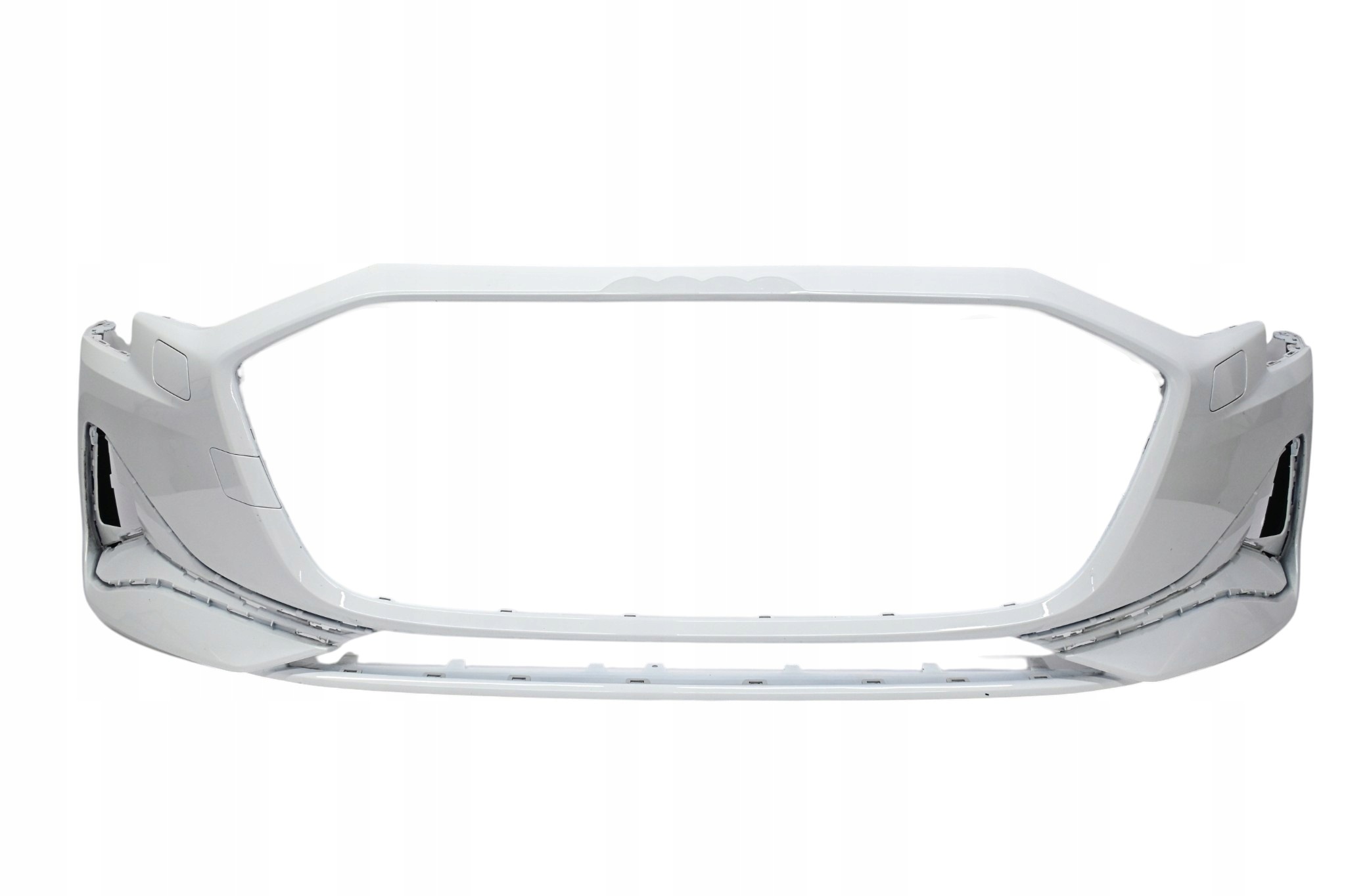 Audi A3 8Y Lift 2024+ zderzak przedni 8Y0807437P oryginalny