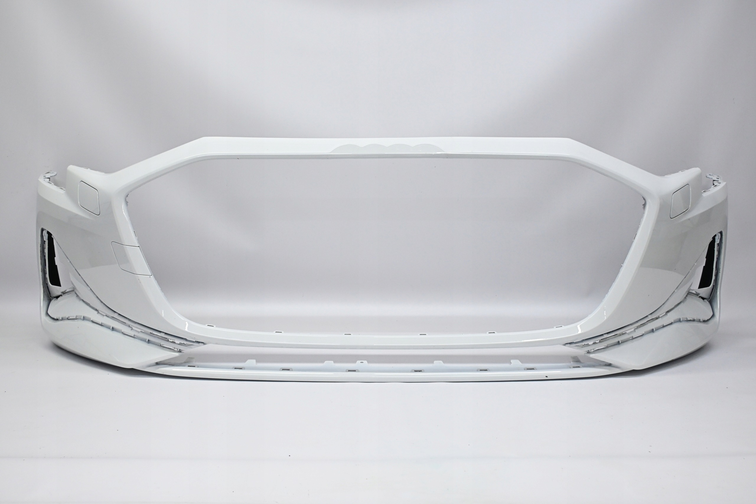 Second image of Audi A3 8Y Lift 2024+ zderzak przedni 8Y0807437P oryginalny
