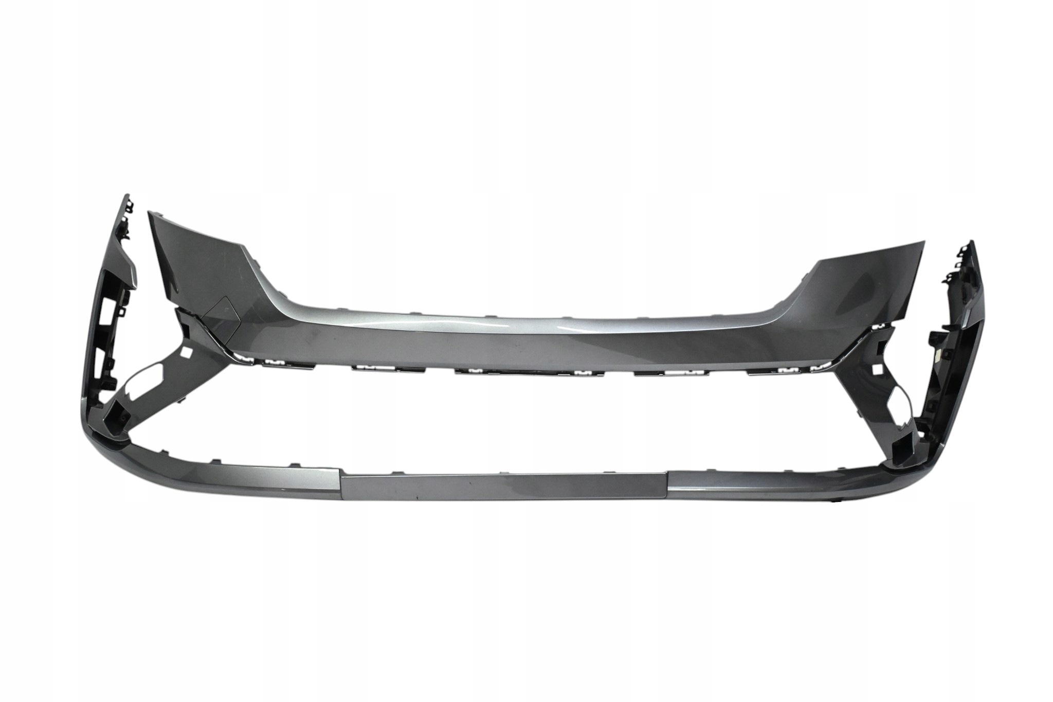 Renault Clio V Lift Alpine 2023-2026 zderzak przedni oryginalny 620223501R
