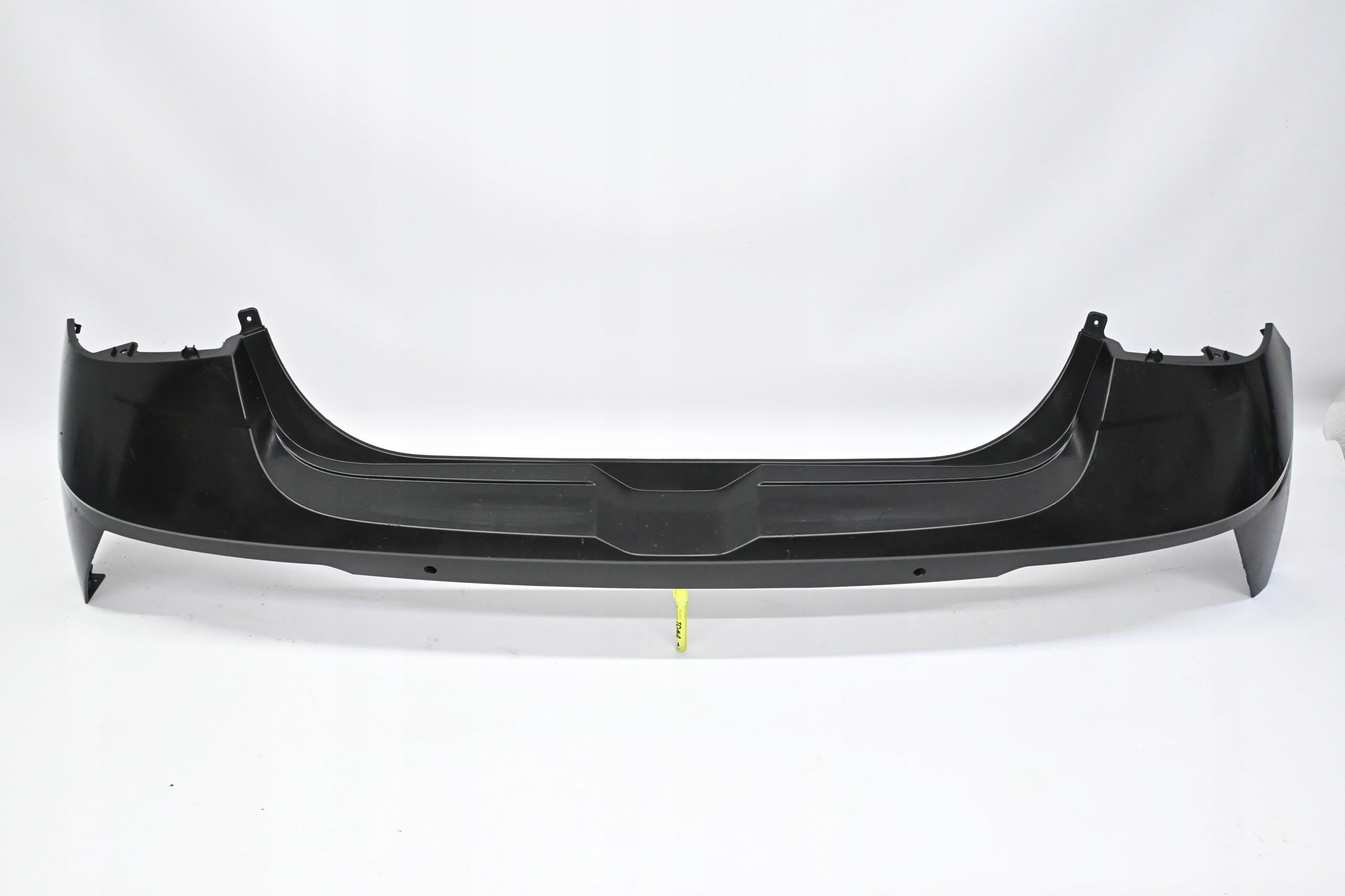 Second image of Hyundai i20 III Lift 2023+ zderzak tylny 86611-Q0GA0 oryginalny NOWY
