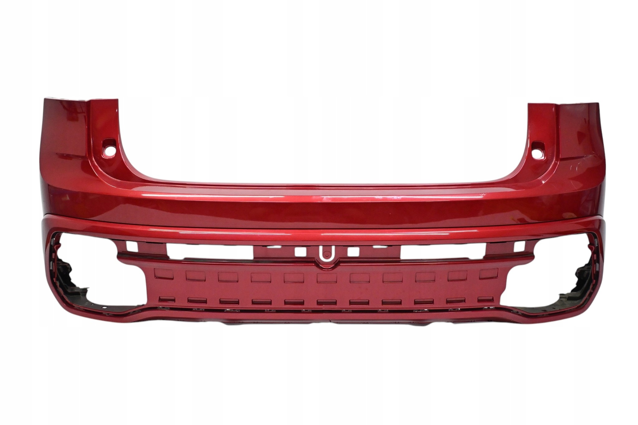 VW Taigo R-Line 2G7 2021+ zderzak tylny 2G7807421 oryginalny
