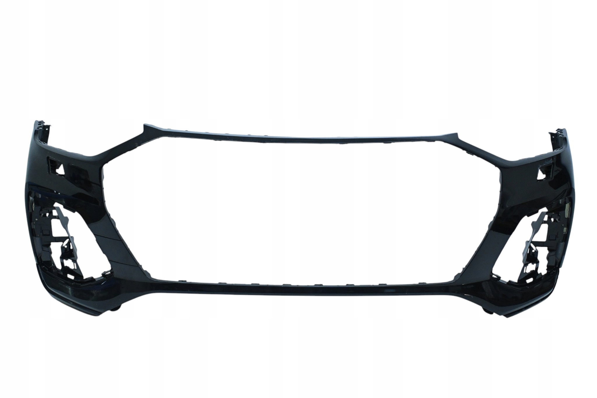 Audi Q5 II S-Line Lift 2020-2025 zderzak przedni 80A807437P