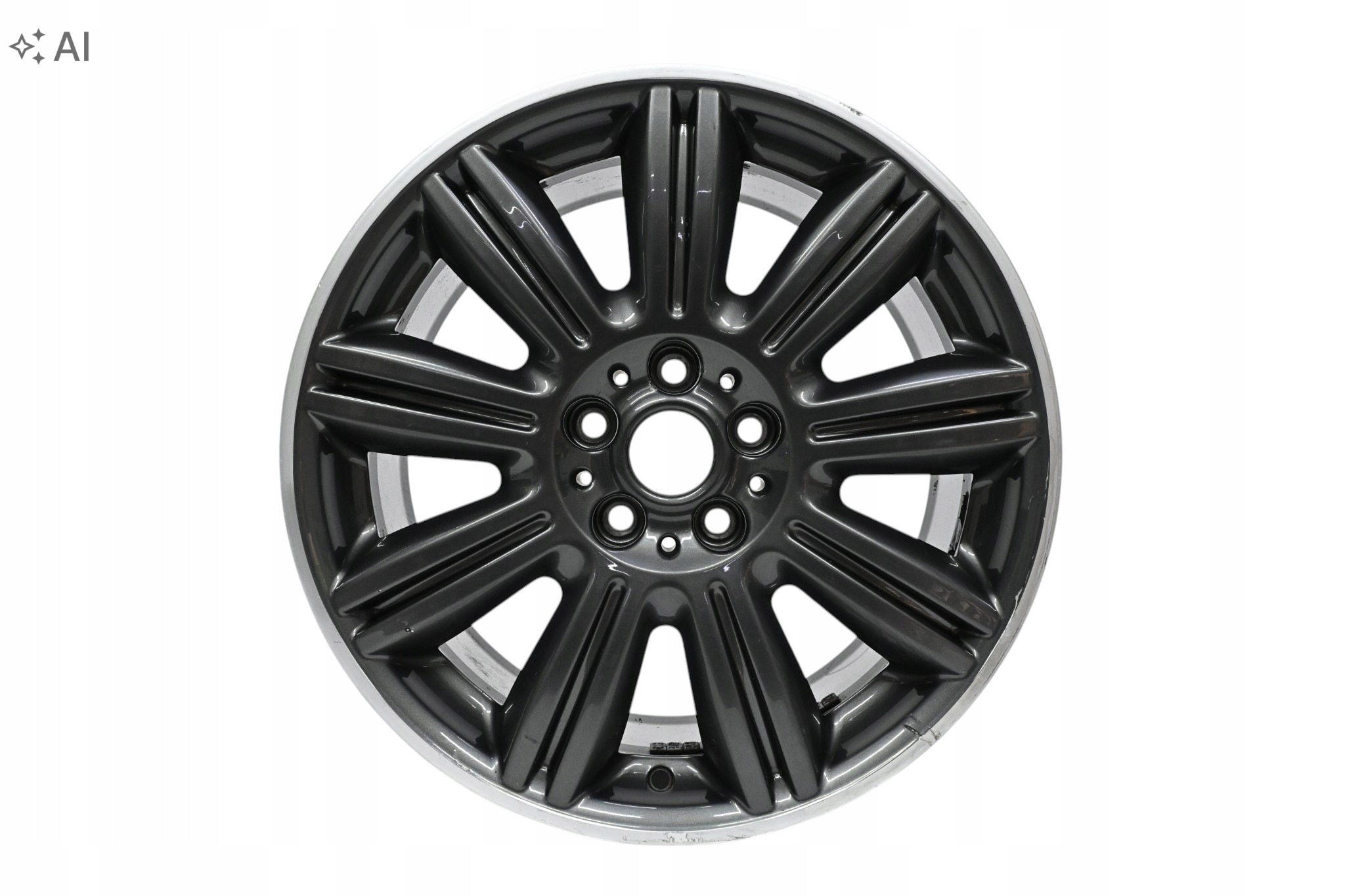 MINI Clubman F54 felga 18 cali 6876636 oryginalna