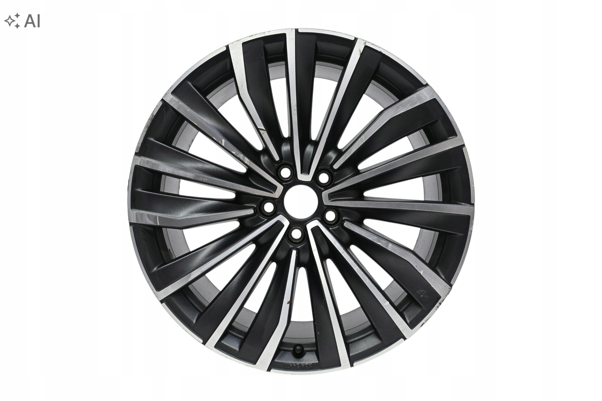 VW ID7 ID.7 felga 20 cali 14B601025AN 14B071490 oryginalna