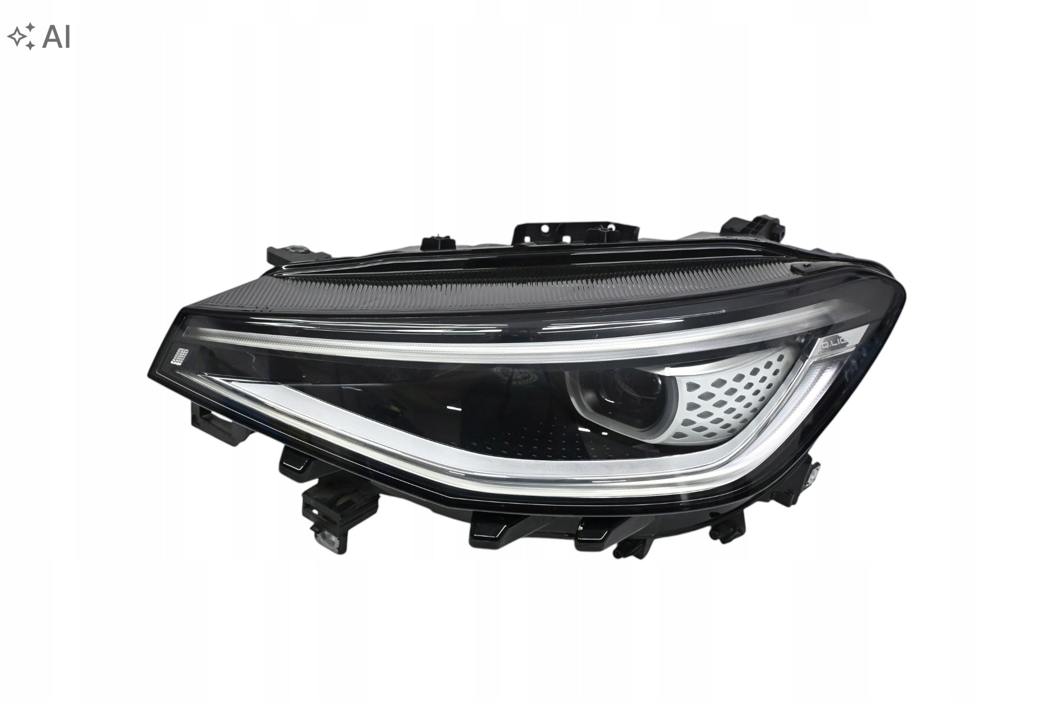 VW ID.4 ID.5 2020+ lampa lewa Full LED IQ Light 11B941035M oryginalna