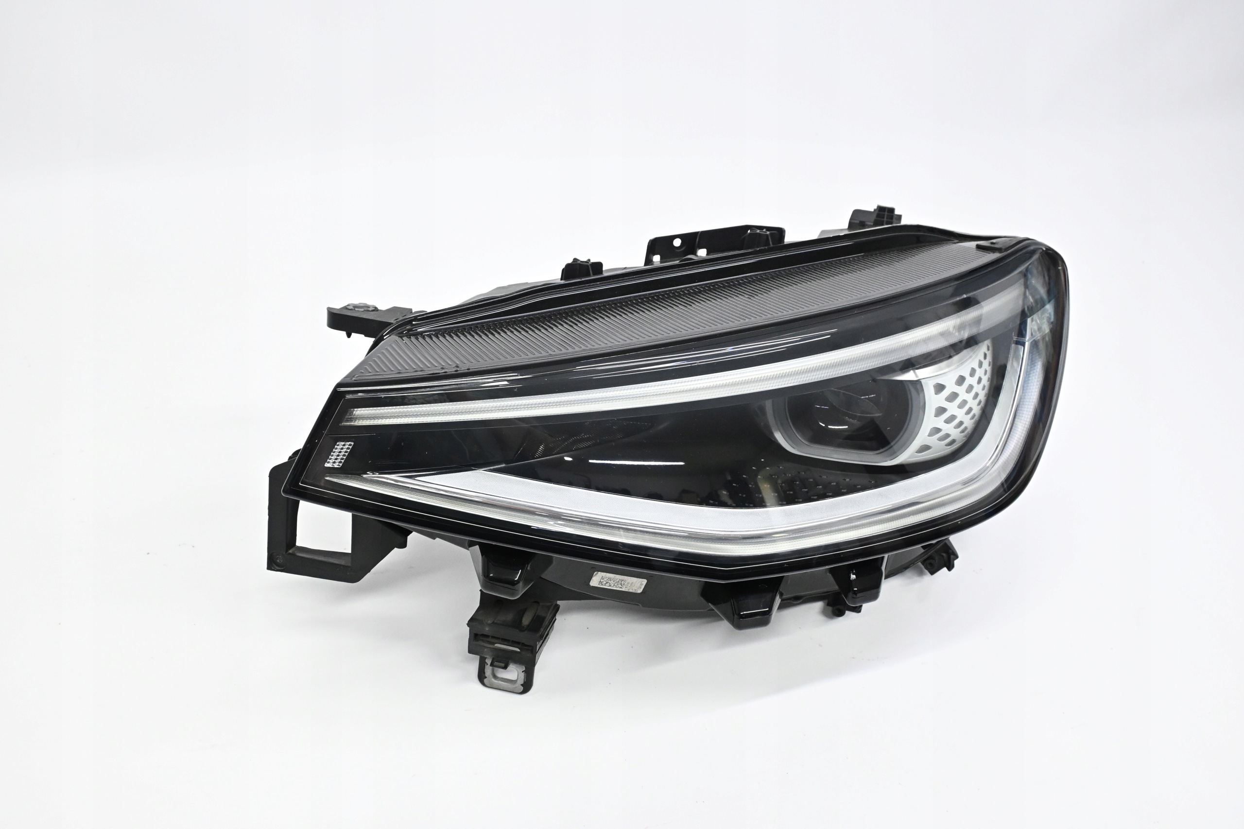 Second image of VW ID.4 ID.5 2020+ lampa lewa Full LED IQ Light 11B941035M oryginalna